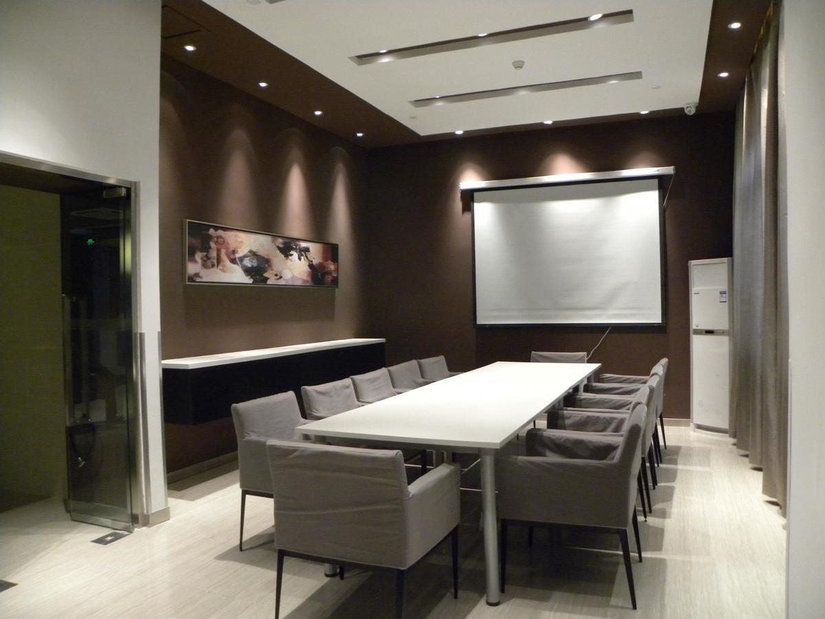 Jinjiang Inn Xiamen West Hexiang Road Экстерьер фото