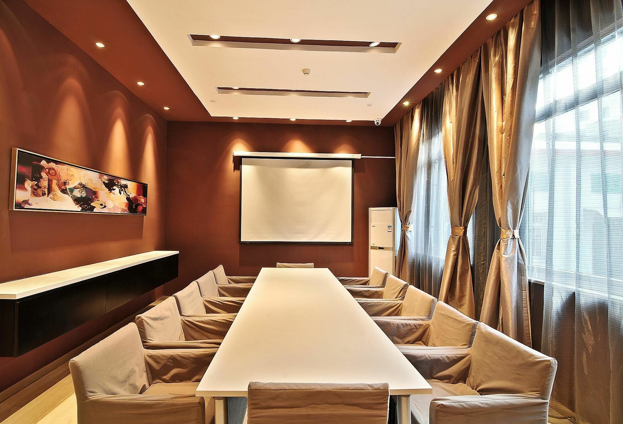 Jinjiang Inn Xiamen West Hexiang Road Экстерьер фото